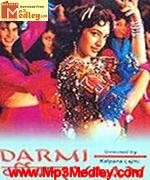 Darmiyaan 1997 song download